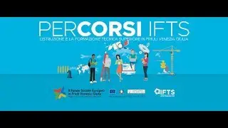 Cosa sono i corsi IFTS?