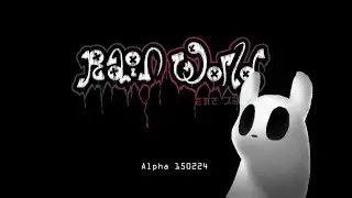 Rain World's lost alpha build!
