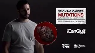 Quit Smoking Campaign (Mutations)