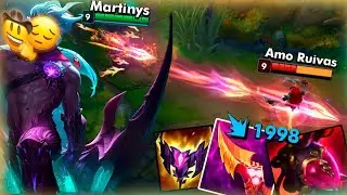 Como jogar de Varus AGORA #leagueoflegends #leagueoflegendsmemes #leagueoflegendsbrasil #lol