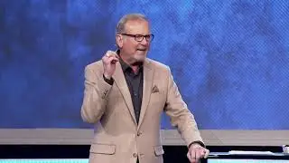 Inheritance Part 2 | Pastor Gary Keesee | Faith Life Church