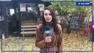 ВеганыVSМясоеды: что такое Kyiv Vegan Day и как он проходил