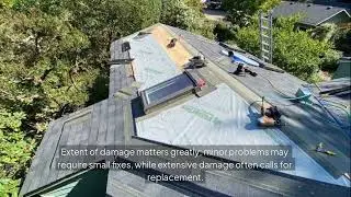 Portland Roofing Company - Portland, OR  | KVN Portland Roofing
