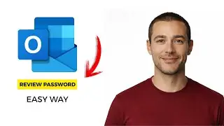 How To View Your Password On Outlook (EASY WAY 2026)