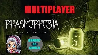PHASMOPHOBIA
