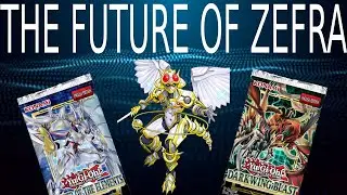 Zefra Becomes Insane After POTE and DABL! | Yu-Gi-Oh