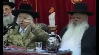 הניגון הקדוש 