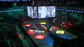 PGL Astana 2025: Казахстан стал эпицентром мирового киберспорта