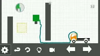 Brain it on the truck - On the ground Level 32