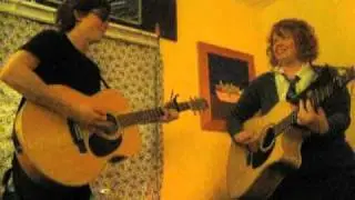 TOBY FOSTER & GINGER ALFORD - 