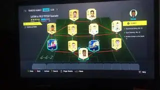 GUARANTEED MLS TOTSSF PACK!