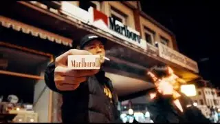 SAUNABOYS - SAUNABOYS PT.1 (Offizielles Musikvideo)  ►prod. by Pilgrim