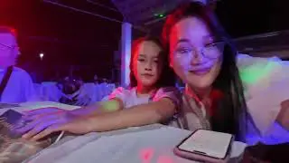 A SINGING CONTEST THAT WE ORGANIZED! FIESTA IN SAMAR! MOVED FROM USA TO THE PHILIPPINES VLOG