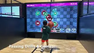 Smaller Ballers is back with Shoot 360 Tech!