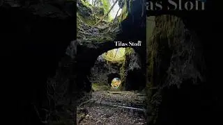 A mystical place in Sweden you must visit!🇸🇪 #mustvisitplace #v&auml;rmland #sweden #mystic