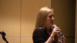 Breaking out of Boxes | Elizabeth Turner | TEDxYouth@TheWoodlands