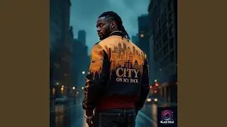 City on My Back