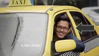 cabdriver meaning