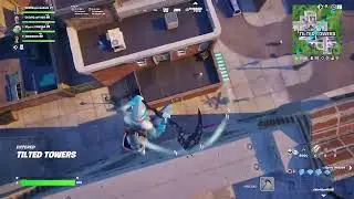 I Took No Damage ?