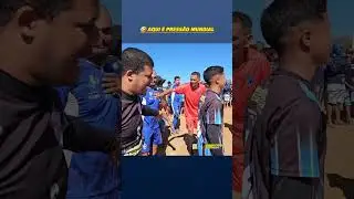 Disputa completa aqui 👆🏼 #Futebol | Press&atilde;o mundial ... #inscreva_se