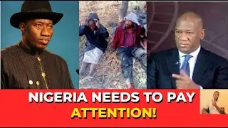 West Africa On Edge: Coups, Kidnapping & Political Chaos Everywhere