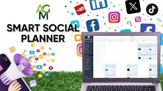 Check out the Ultimate Social Planner for marketing your Artificial Grass Businesses!