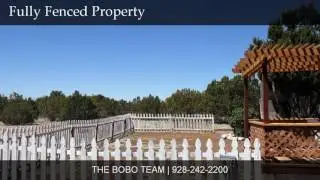43 Acr 8239, Concho, AZ, 85924