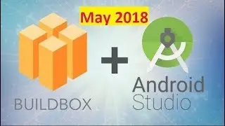Buildbox 2.3.3 - How To Build APK on Android Studio May 2018