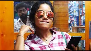 SETAVATHU 😉 | SAM JOHNSON | PREETHA 