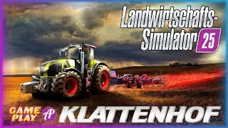 LS25🆕 DREISEITENHOF | KRONE PRESSE ? | JD VERKAUFEN ? | | FOLGE #17 | #ls25 #fs25