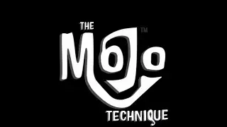 The Mojo Technique Aerial Yoga Movement
