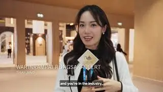 A Fair Worth Returning To | 72nd Bangkok Gems Visitor Highlights