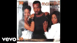 Marabi - Sthandwa Sami (Official Audio)