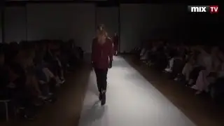 Riga Fashion Week AW 2016/2017: Pohjanheimo (Эстония)