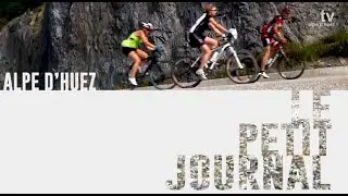 Le Petit Journal du 30 Juin 2022 // 93e RAM / Oisans Cols Series / Megavalanche