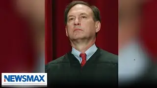 Justice Alito: I have a 'pretty good idea' who leaked Dobbs draft