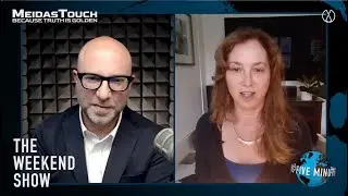 Examining far-right Christian Nationalism&rsquo;s role in US politics with Jennifer Cohn. June 11, 2023.