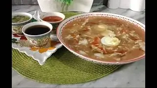 Winter Special ⭐ Soup Recipe 2026| Quick & Easy Recipe Man-O-Salwa vlog |How to make Chicken Soup |