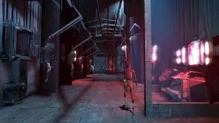 Combine의 Half-Life 2 Episode 2 Mod:PATH TO SALVATION 플레이 영상