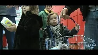 Holiday Heroes 2013: Българи правят чудеса!