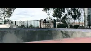 Luke Kahler | Neff Headwear | Element