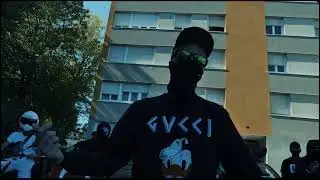 BANANE  - TOUS LES JOURS  (Clip Officiel)