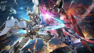 【Iron Saga】 Meta is too Brave to be Spooked... Nightmare MK3 Build Test Gameplay! Retrofit & Rework
