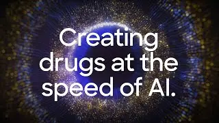 Creating Drugs at the Speed of AI | Absci