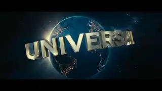 Universal logo 2014 Audio Descriptive