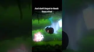 Sneaky Ninja - Keep up with Kitsune! #short