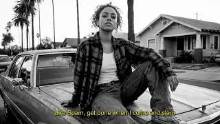 Cypress Hill  - Insane in the Brain (Lyrics)