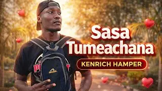 Sasa Tumeachana &ndash; Kenrich Hamper