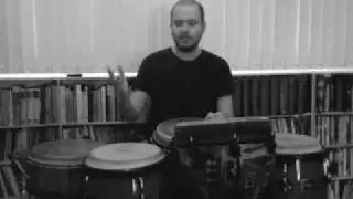 Tutorial de percusi&oacute;n (como tocar un ritmo en 7/8)