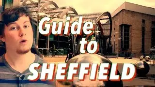Forge TVs Guide to Sheffield